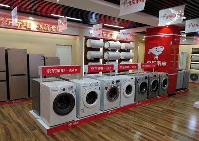 京東家電專賣店 點燃鄉村創業夢，崔臣從農民到千萬富翁的逆襲之路